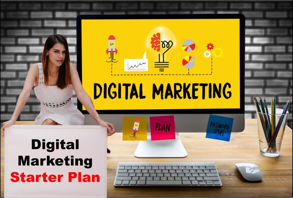 digital marketing solutions in Juneau Alaska