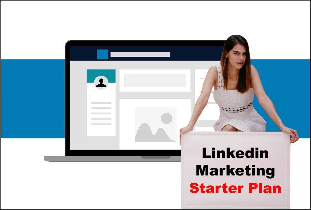 linkedin marketing service provider in Juneau Alaska