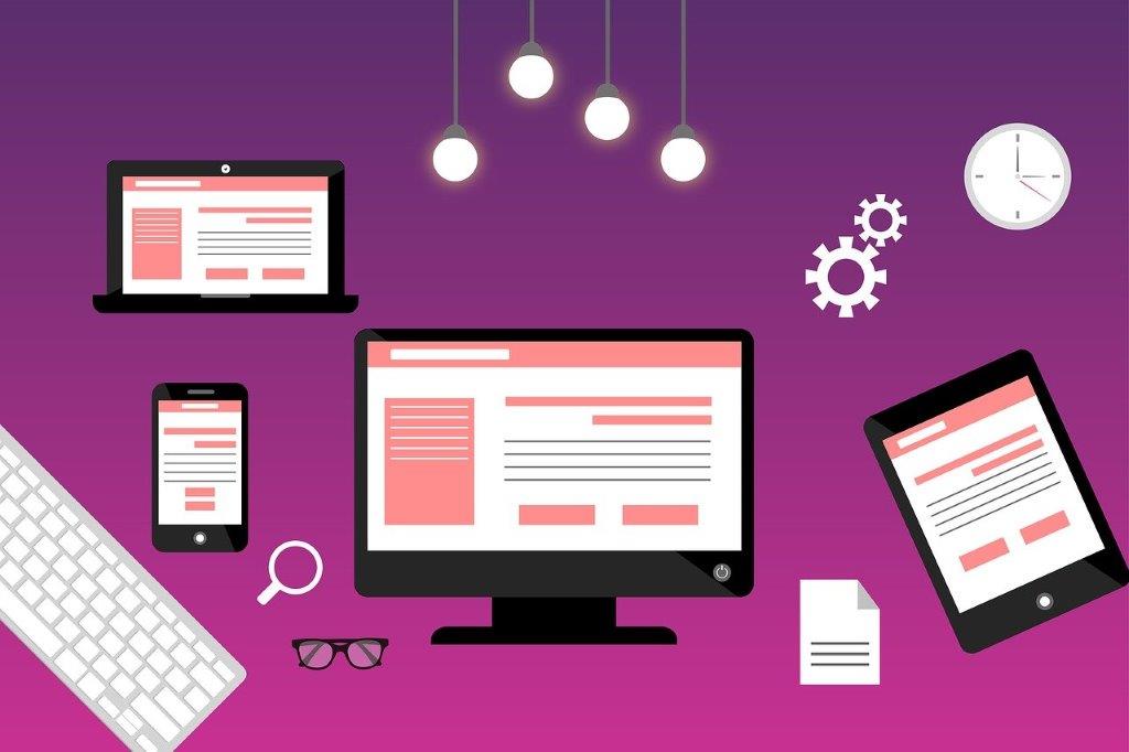 responsive website designing agency in Juneau Alaska